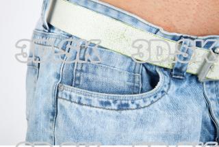 Jeans texture of Alberto 0025